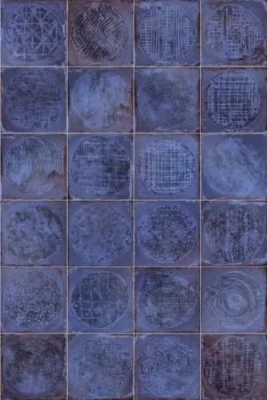 Nouvel Arrivage carrelage effet zellige 20x20 cm carlo marino